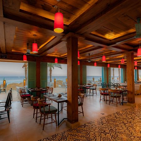 Sunrise Diamond Beach Resort -Grand Select Şarm El-Şeyh Dış mekan fotoğraf