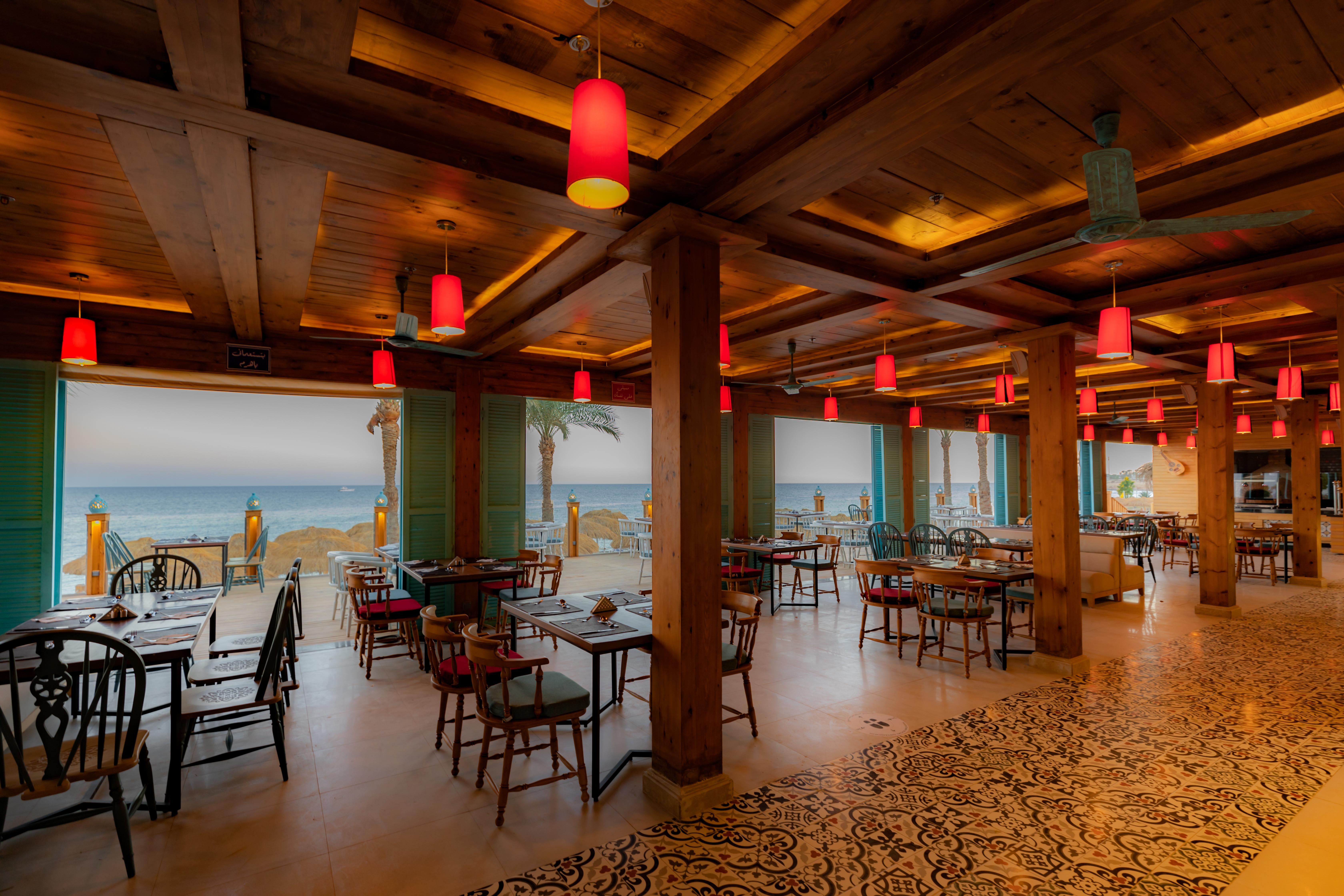 Sunrise Diamond Beach Resort -Grand Select Şarm El-Şeyh Dış mekan fotoğraf